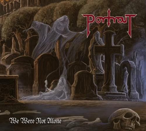 Portrait (SWE) : We Were Not Alone